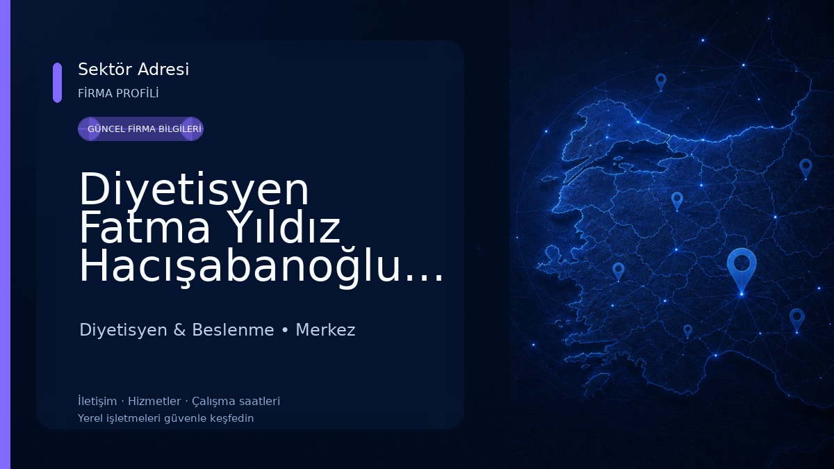Diyetisyen Fatma Yıldız Hacışabanoğlu,giresundiyetisyen,zayıflama,kiloverme,kiloalma Diyetisyen & Beslenme