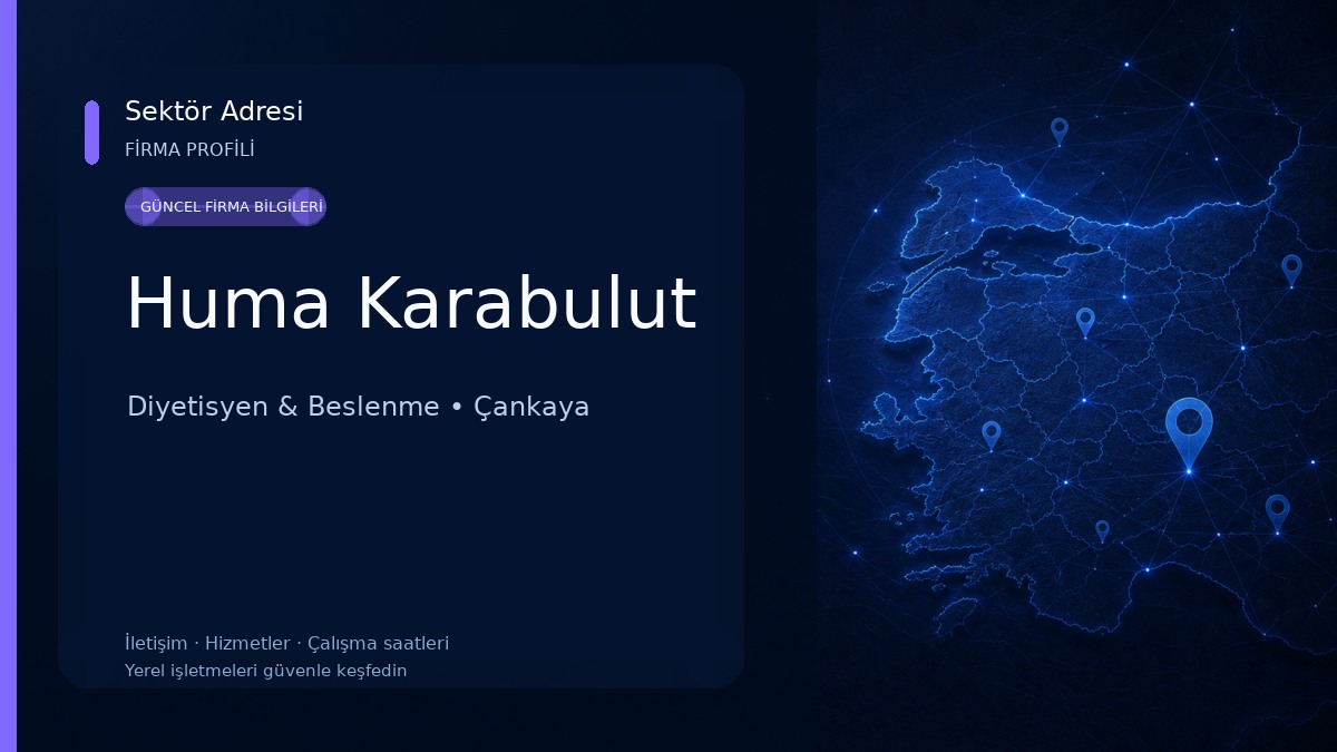 Huma Karabulut